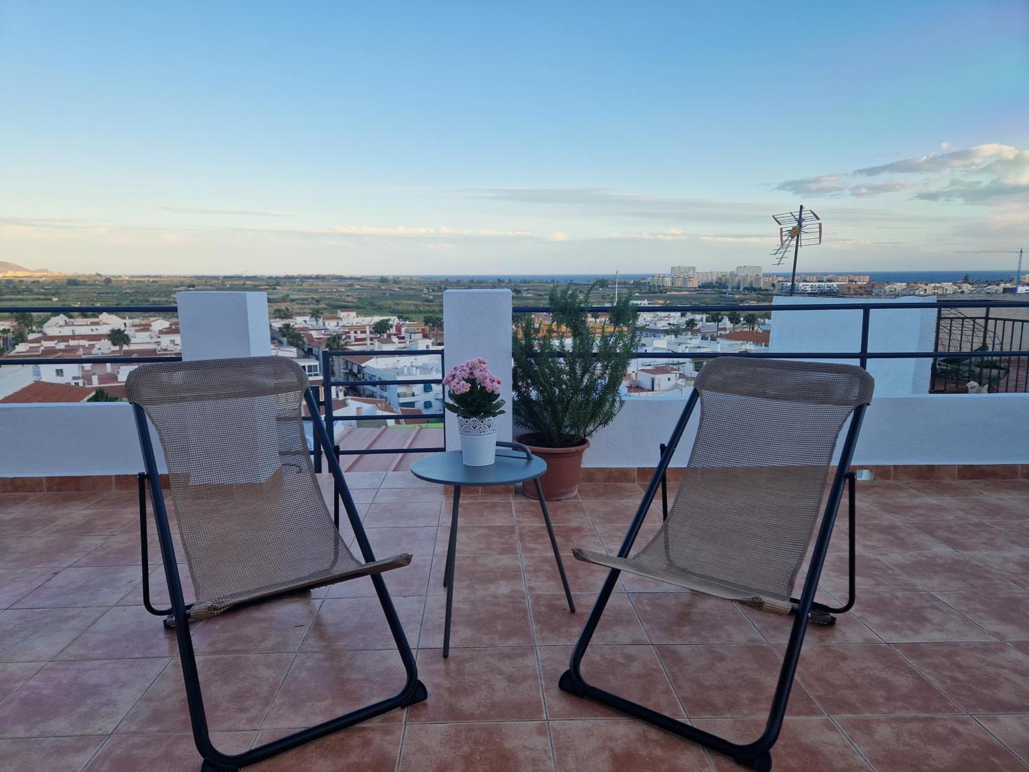Casa de vacances Pedro