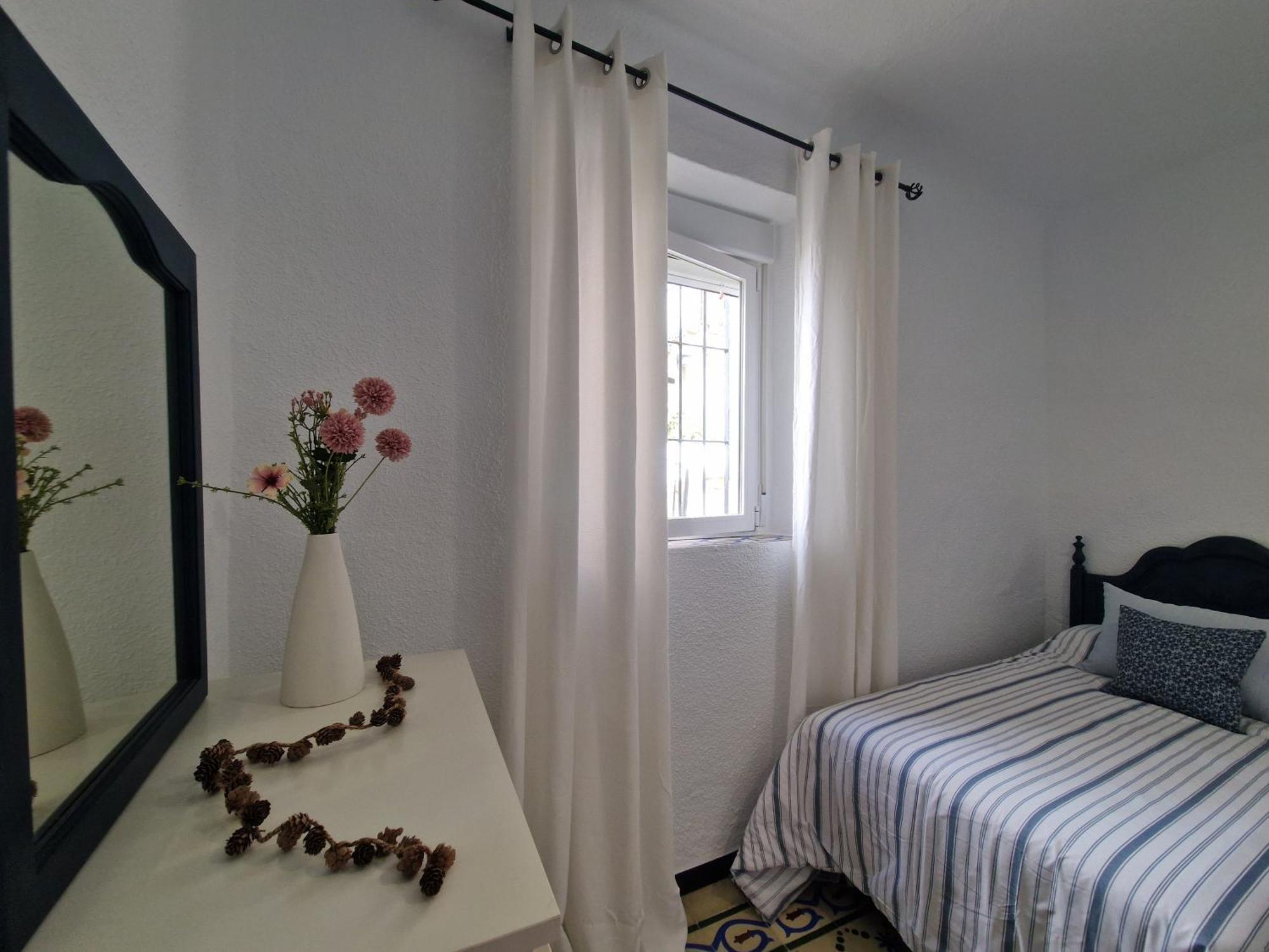 Pedro Holiday home